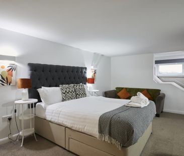 1 bedroom apartment to rent - Photo 5