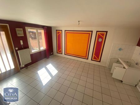 Location Appartement 2 pièces 48m² VILLEFRANCHE SUR SAONE 69400 - Photo 5