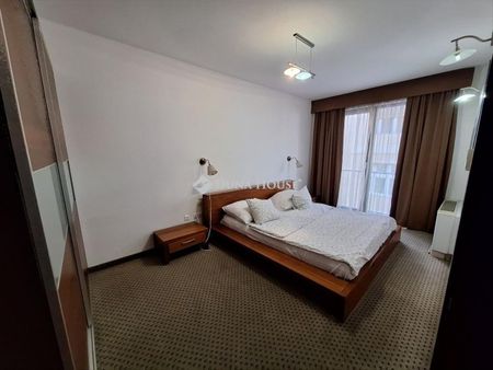 Kiadó jó állapotú lakás - Budapest VI. kerület – 4. fotó