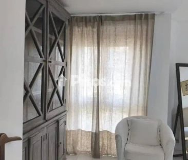 Chalet en alquiler en Barrio San Roque - Photo 1