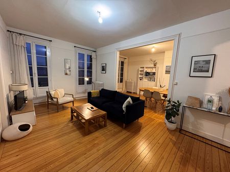 LE HAVRE - Appartement 4 pièces - Photo 3