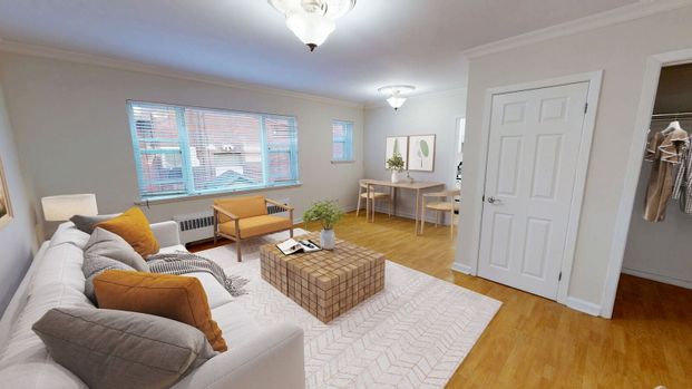 Charming Centretown Apartments - Photo 1