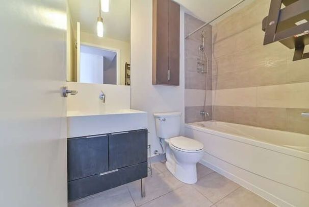 For Lease - 110 Charles Street Unit# 4108, Toronto, Ontario - Photo 1