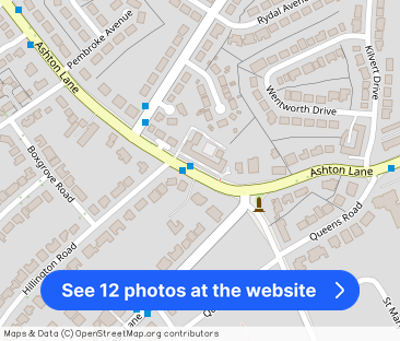 The Homestead, Ashton Lane, Sale, Greater Manchester, M33 6NH - Photo 1