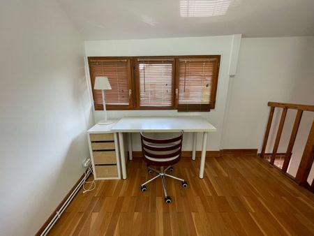 Tout savoir sur cette maison à Chaville - Photo 5