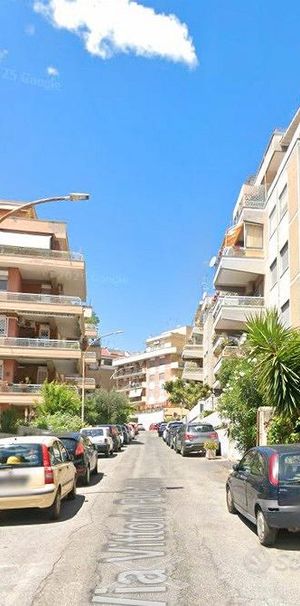 Valle aurelia stanza ad uso singolo - Foto 2