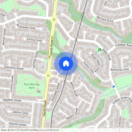 12 Katoomba Street, Mount Sheridan QLD 4868