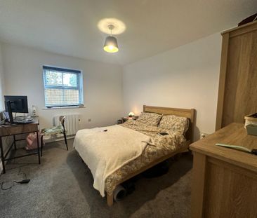 1 Mill house, March, Abbeygate Court - Photo 4