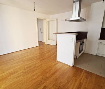 U1-NÄHE, RUHELAGE, 52 m2 Neubau inkl. 8 m2 Loggia, 2 Zimmer, Wannen... - Photo 1