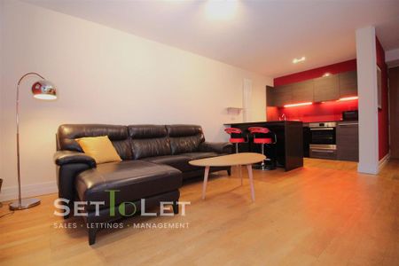 1 bedroom apartment to rent - Photo 2