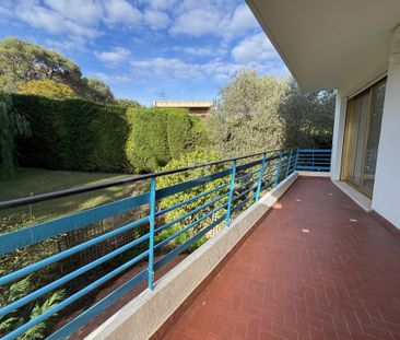 Location Appartement JUAN LES PINS - Photo 6