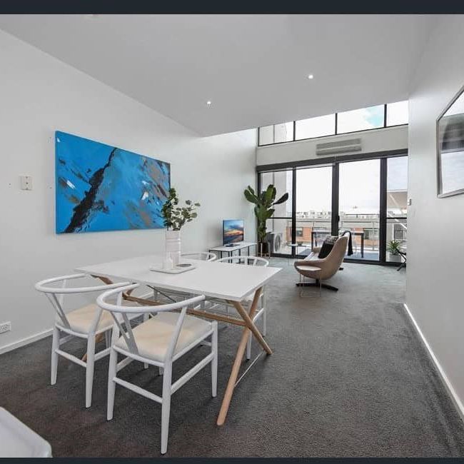 One Bedroom Apartment in the SOHO Complex - Photo 1