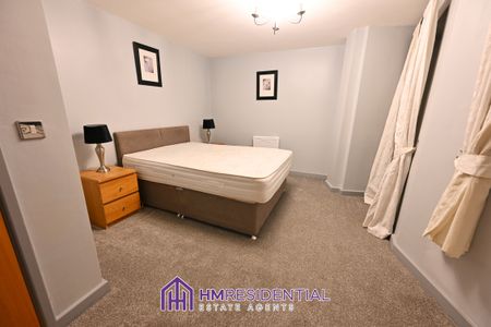 2 bedroom Apartment for rent Baltic Quays, Mill Road, Gateshead Quayside, Gateshead, NE8 3QY - Photo 2