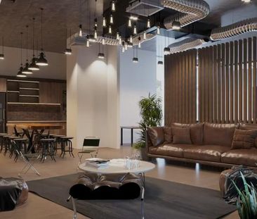 Studio to rent - Photo 2