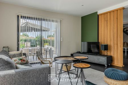 Maison de 4 chambres à la Chapelle Heulin - Photo 2