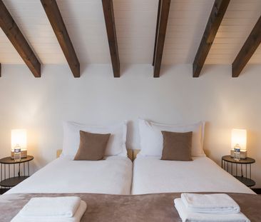 1 Zimmer, 40 m², 3. Stock - Photo 4