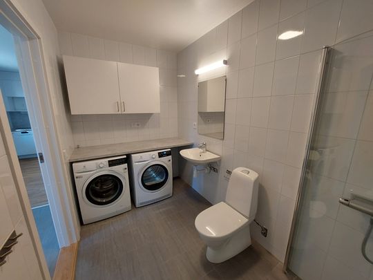 Kalvhagsgatan 24 - Foto 1