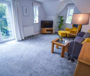 2 bedroom apartment to rent - Photo 4