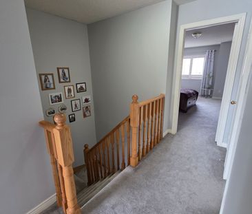 For Lease - 220 Denise Circle Unit# Main, Newmarket, Ontario - Photo 6