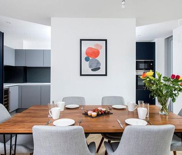 3 bedroom apartment to rent - Photo 6