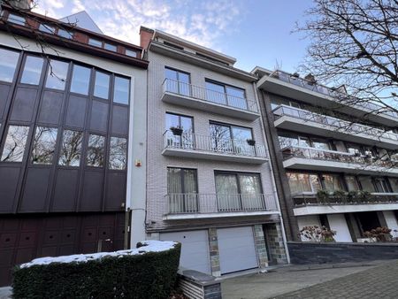 Rustig gelegen appartement met 2 slaapkamers - Photo 2