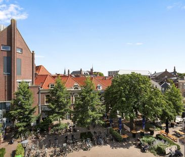 Appartement te huur: Vijfhoek 13 8011 NZ Zwolle - Foto 2