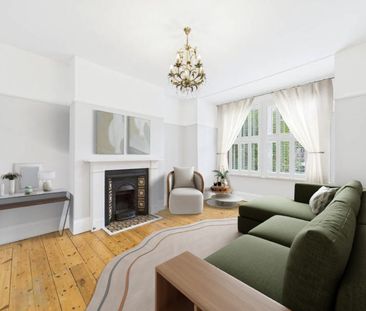 Birkbeck Road, Beckenham, BR3, London - Photo 1
