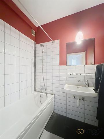 Lumineux studio meublé dans le quartier Européen - Foto 4