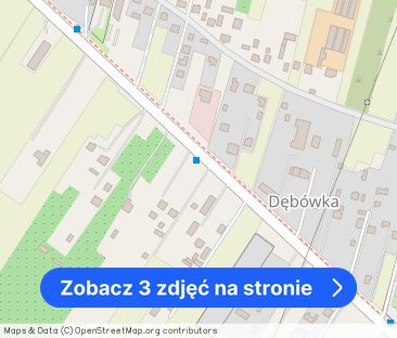 Pokój 1osobowy, bez dodatkowych opłat , Sławin - Zdjęcie 1