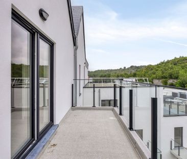 Appartement te huur in Saint-Servais met 1 slaapkamer - foto 4