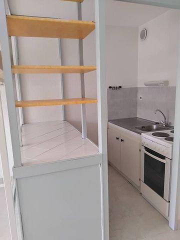 Location Appartement 1 pièce 29m² GRENOBLE 38000 - Photo 3