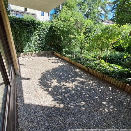 neu renov. 3 Zimmer - EG-Whg. mit Terrasse - Foto 4