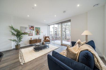 2 bedroom apartment to rent - Photo 2