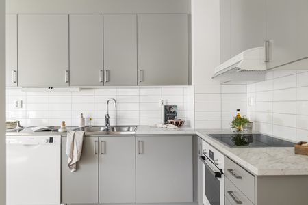 Frans G Wibergs väg, Kristianstad - Foto 3