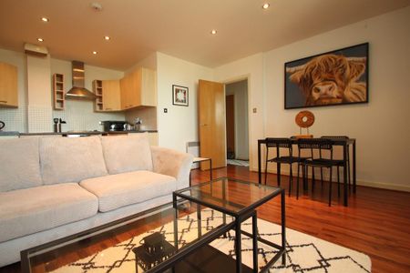 2 bedroom apartment to rent - Photo 2