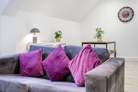 1 bedroom apartment to rent - Photo 3