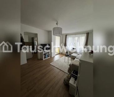 TAUSCHWOHNUNG Sonniger Stadtrand - Photo 1