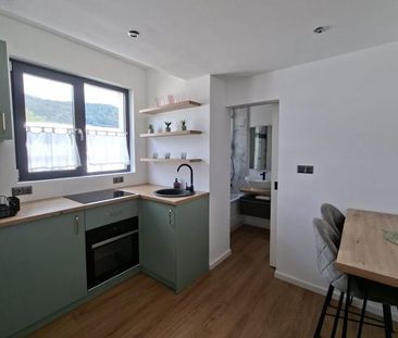 Apartament cu 1 camera, RENOVAT COMPLET, zona Vivo Mall - Photo 1