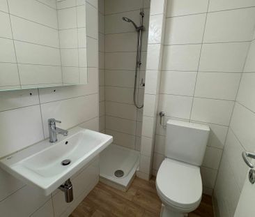 1 Zimmer, 27 m², 3. Stock - Photo 6