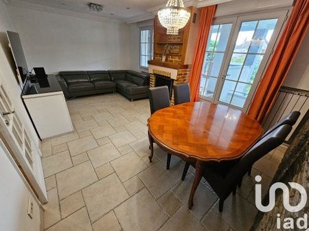 Appartement 2 pièces de 46 m² à Aulnay-sous-Bois (93600) - Photo 3