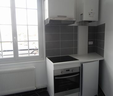 Location Appartement 2 pièces 36m² REIMS 51100 - Photo 6