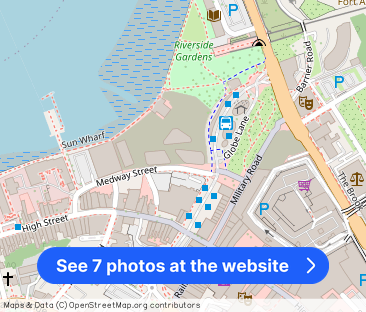 Ardent Wharf, 4 Medway Street, ME4 - Photo 1