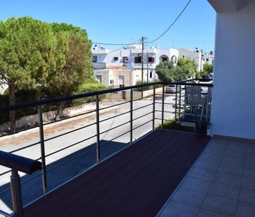 Διαμέρισμα για ενοικίαση Καλαθάς (Ακρωτήρι) - Φωτογραφία 2