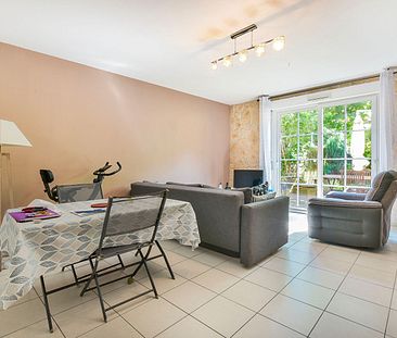 Location maison 4 pièces, 97.64m², Lieusaint - Photo 5