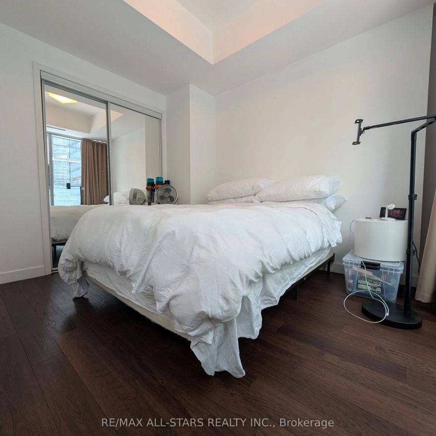 14 York Street #609 - Photo 1