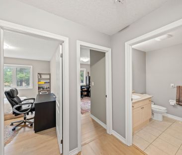 For Lease - 71 Puccini Drive Unit# 26 - Main + 2nd, Richmond Hill, ... - Photo 6