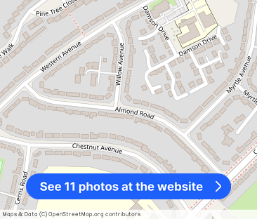 Almond Road, Peterborough - Photo 1