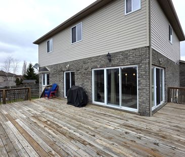 For Lease - 1603 Vandusen Court Unit# Upper Level, London North, On... - Photo 6