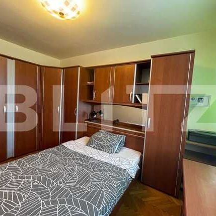 Apartament de 3 camere, 65 mp, parcare, pet friendly, zona strazii Al. Vlahuta - Photo 1