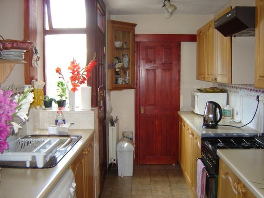 Room in a Shared House, Pound Drive, BS16 - Photo 1